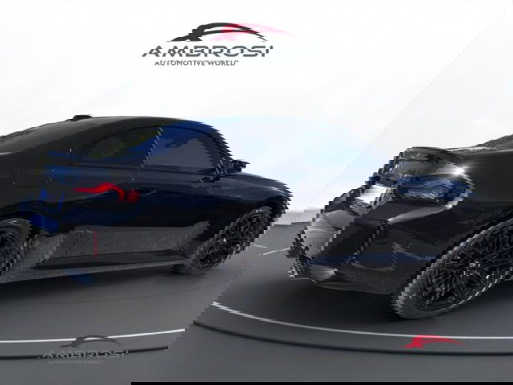 BMW Serie 2 Coupé usata a Perugia (3)