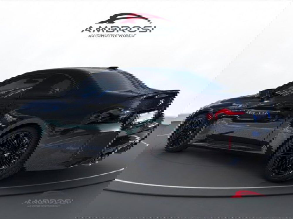 BMW Serie 2 Coupé usata a Perugia (4)