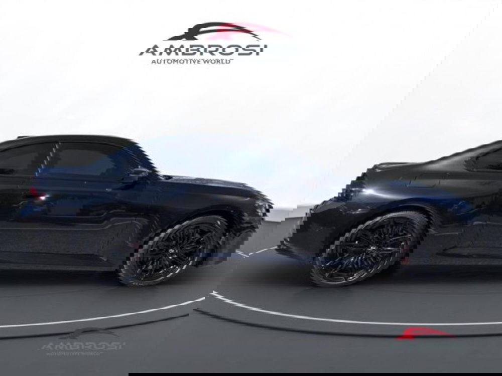 BMW Serie 2 Coupé usata a Perugia (5)