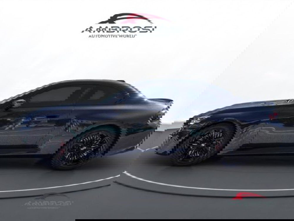 BMW Serie 2 Coupé usata a Perugia (6)