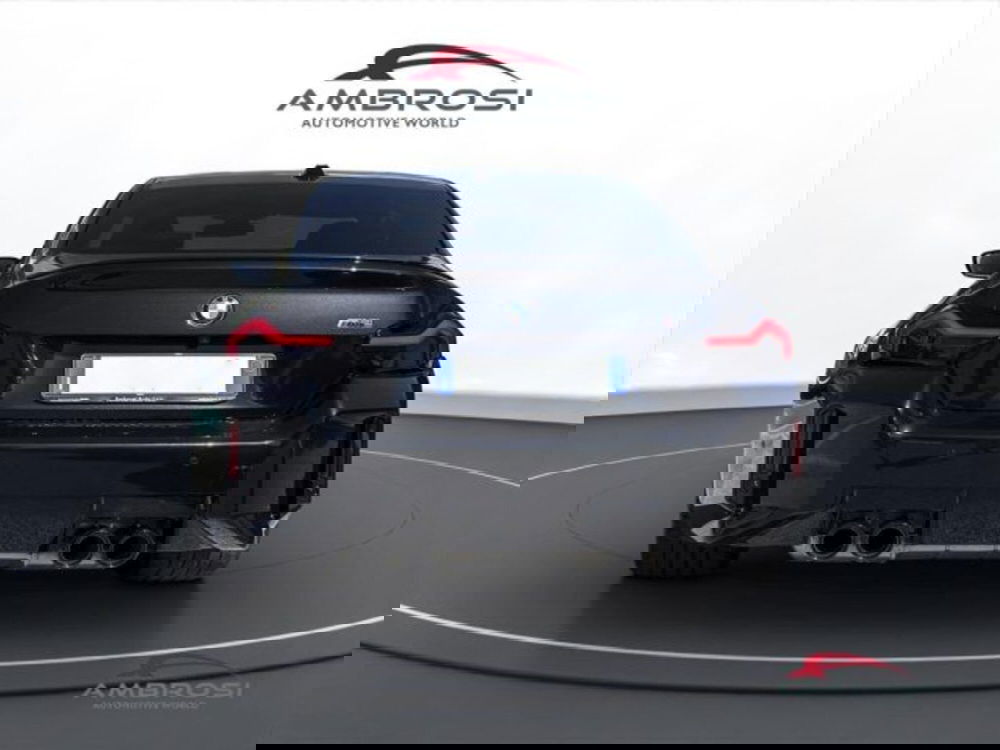 BMW Serie 2 Coupé usata a Perugia (8)