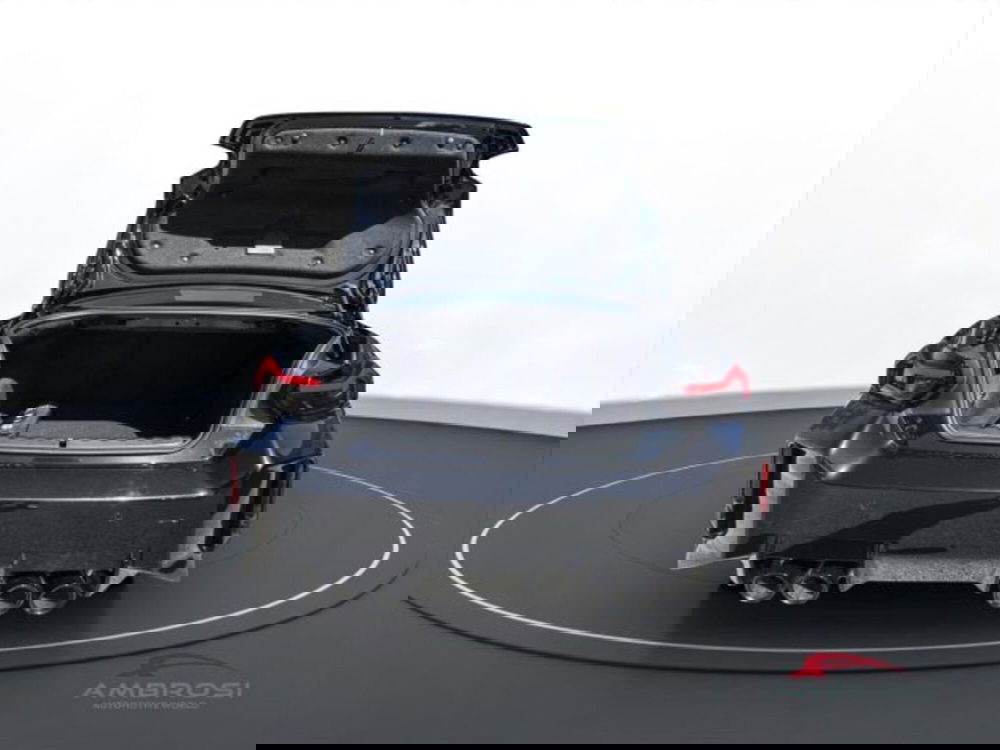 BMW Serie 2 Coupé usata a Perugia (9)