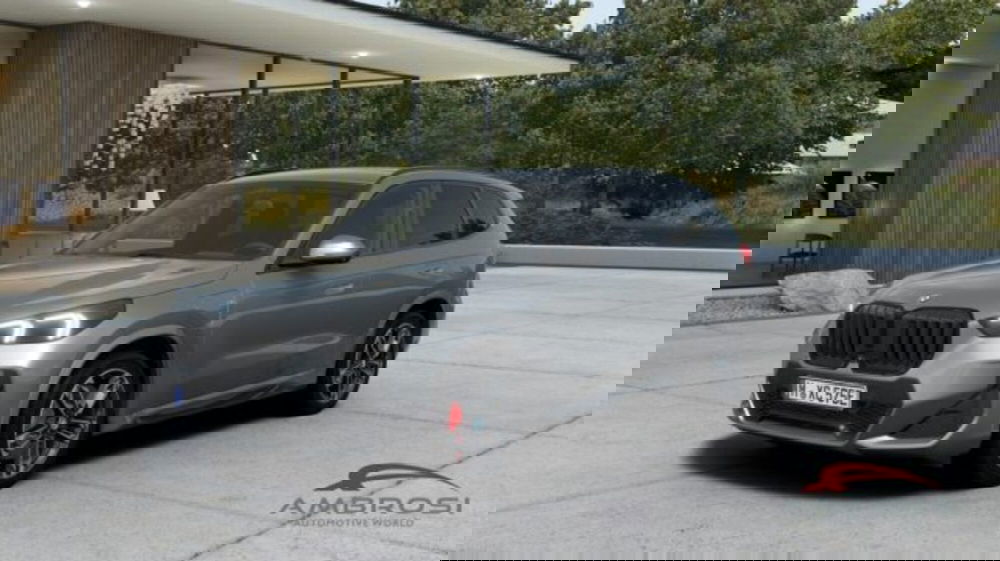 BMW X1 usata a Perugia