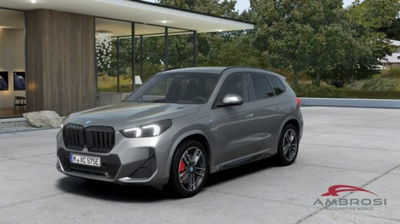 BMW X1 xdrive 25e MSport Pro auto del 2025 usata a Corciano