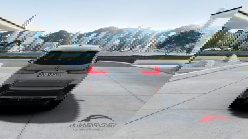 BMW X1 usata a Perugia (5)