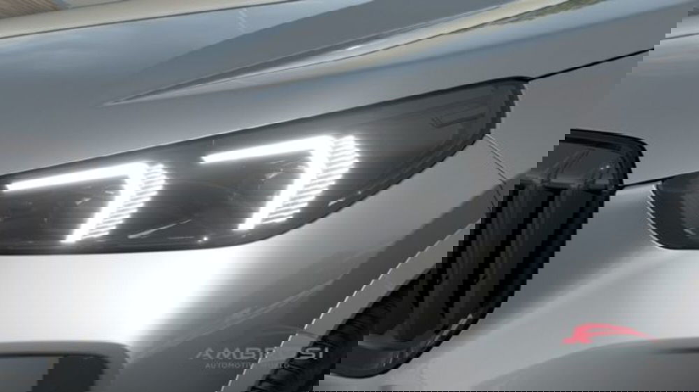 BMW X1 usata a Perugia (6)