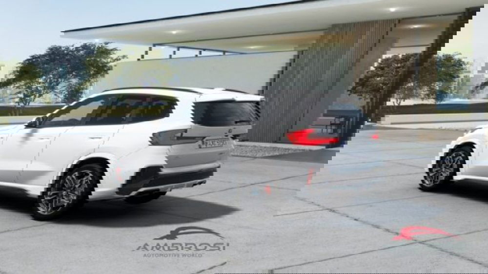 BMW X1 usata a Perugia (2)