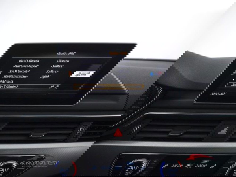 Audi A5 Sportback usata a Perugia (14)