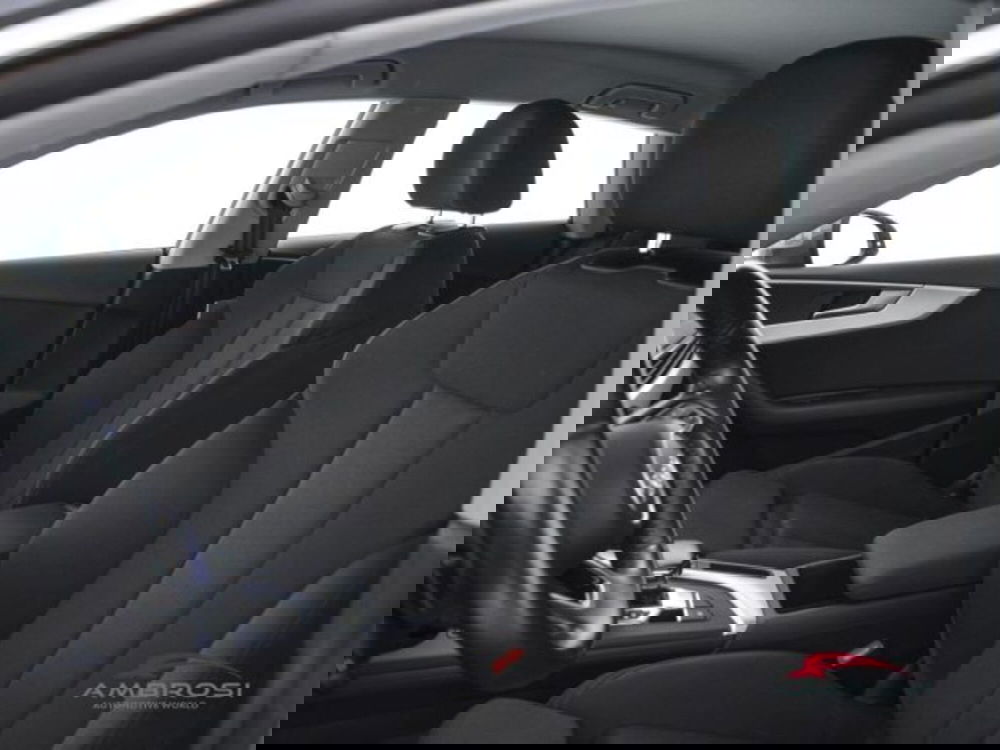 Audi A5 Sportback usata a Perugia (9)