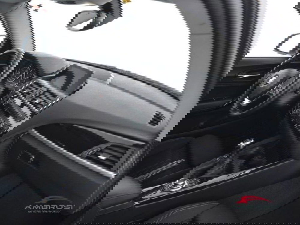 BMW Serie 1 usata a Perugia (12)