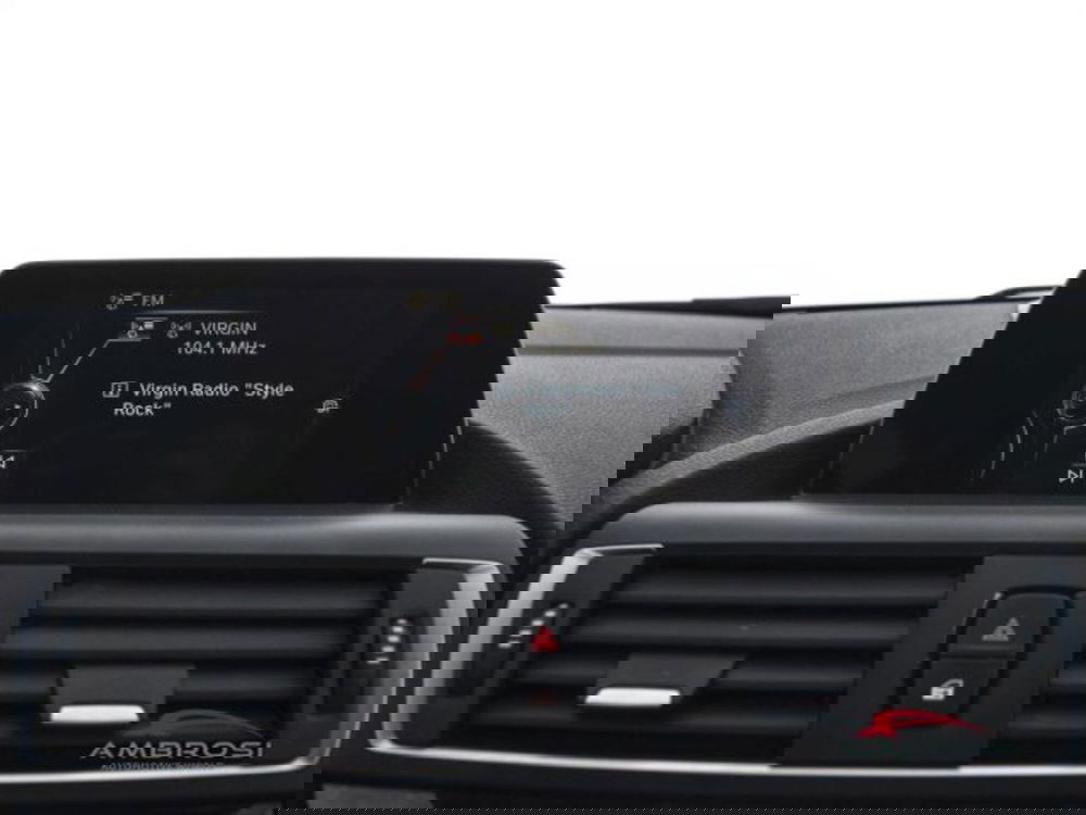 BMW Serie 1 usata a Perugia (14)