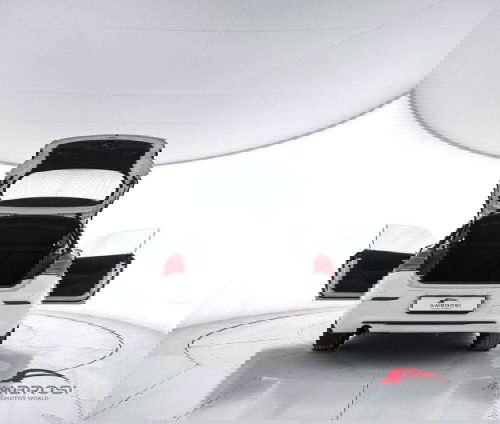 BMW Serie 1 usata a Perugia (7)