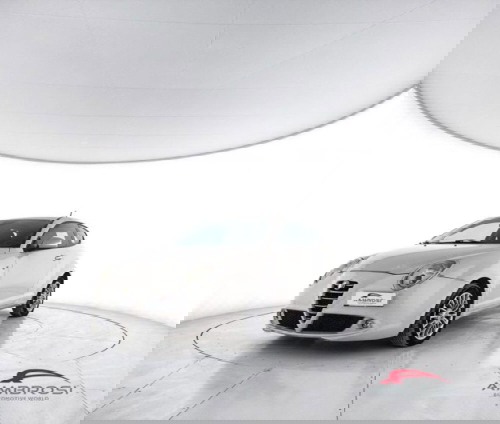 Alfa Romeo MiTo usata a Perugia