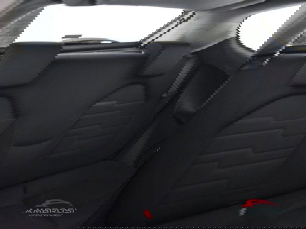 Alfa Romeo MiTo usata a Perugia (11)