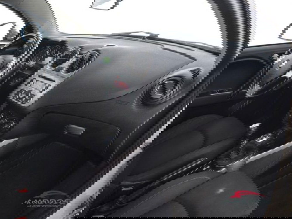 Alfa Romeo MiTo usata a Perugia (12)