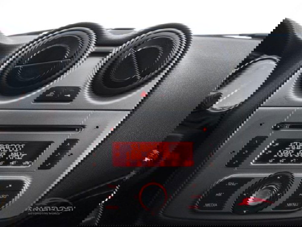 Alfa Romeo MiTo usata a Perugia (14)