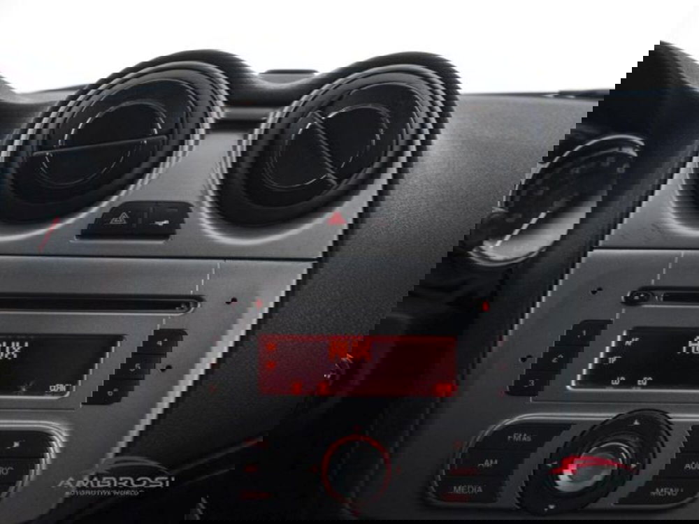 Alfa Romeo MiTo usata a Perugia (15)