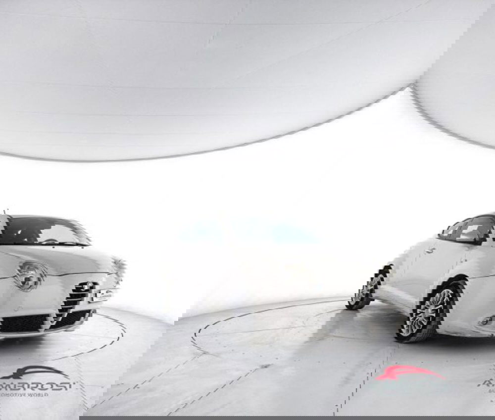 Alfa Romeo MiTo usata a Perugia (2)