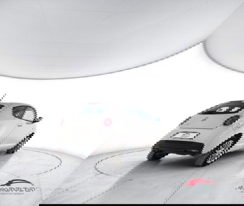 Alfa Romeo MiTo usata a Perugia (3)