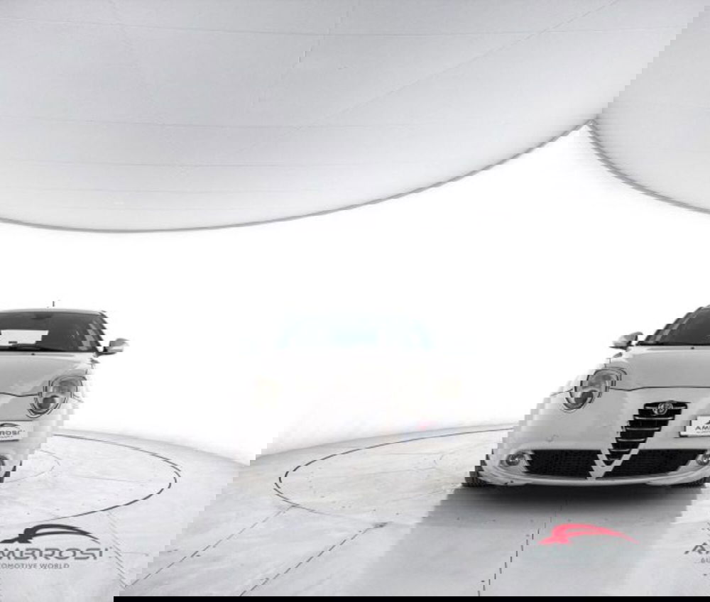 Alfa Romeo MiTo usata a Perugia (5)