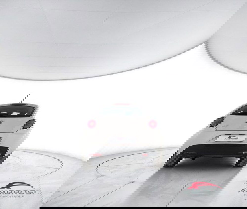 Alfa Romeo MiTo usata a Perugia (6)