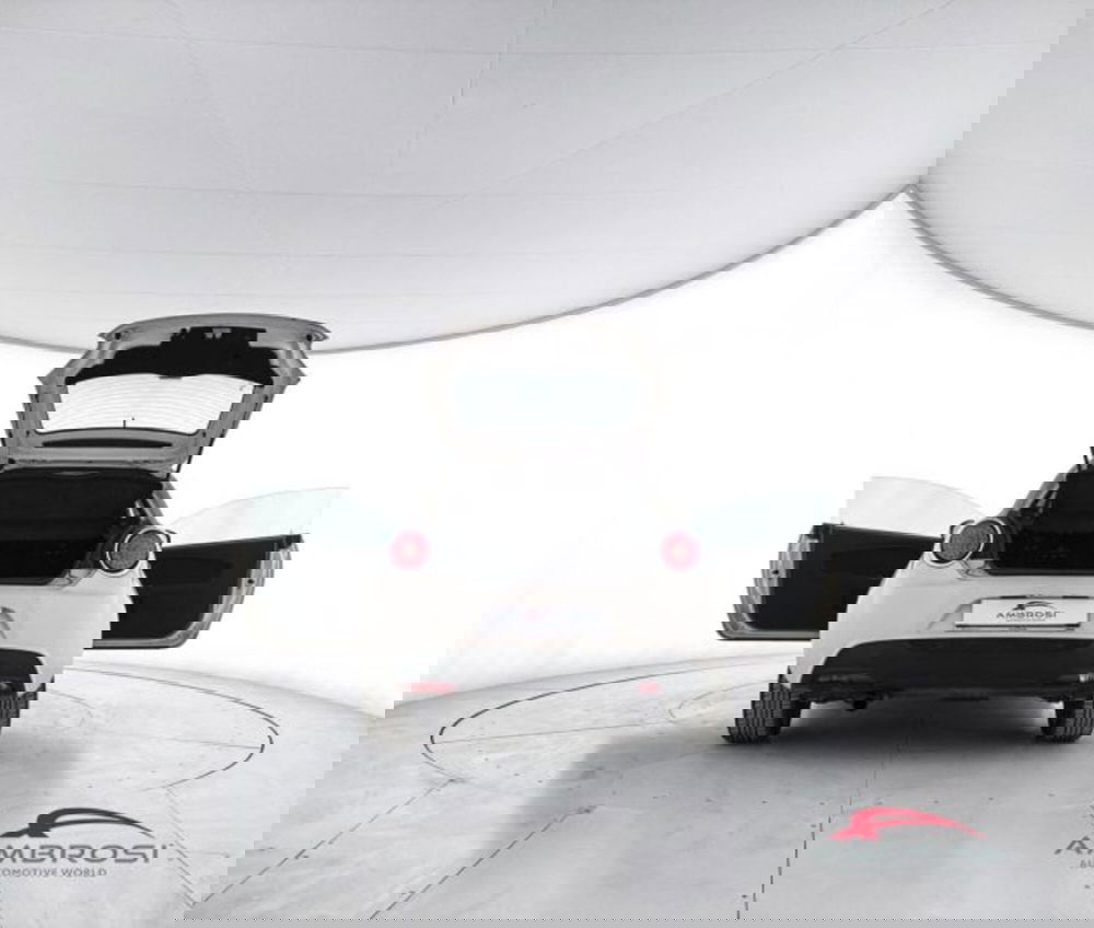 Alfa Romeo MiTo usata a Perugia (7)