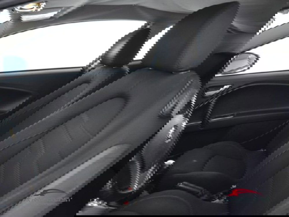 Alfa Romeo MiTo usata a Perugia (9)