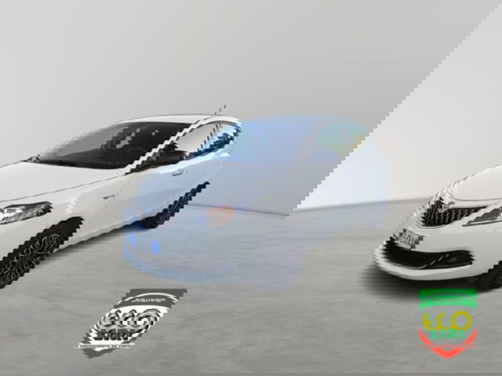 Lancia Ypsilon usata a Frosinone