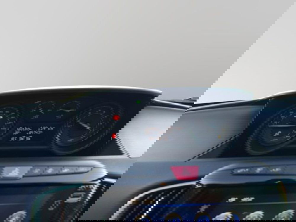 Lancia Ypsilon usata a Frosinone (9)