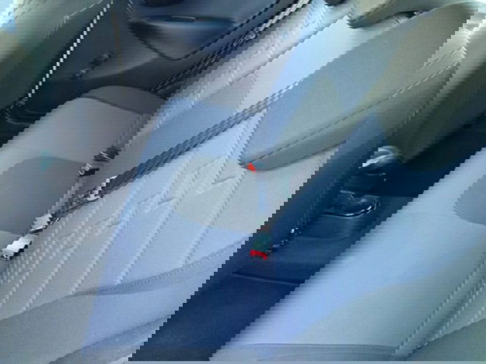 Lancia Ypsilon usata a Frosinone (11)