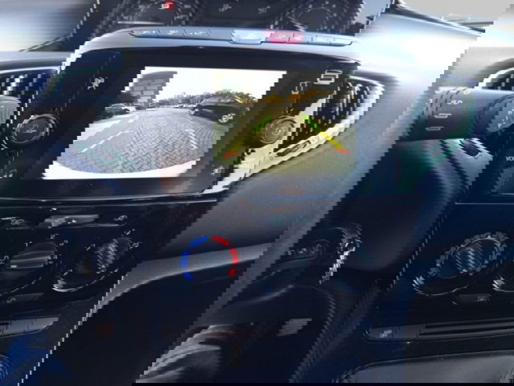 Lancia Ypsilon usata a Frosinone (15)