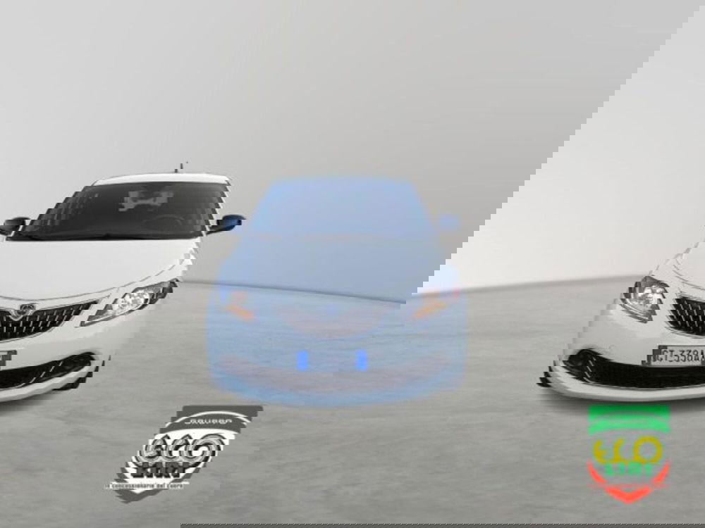 Lancia Ypsilon usata a Frosinone (2)