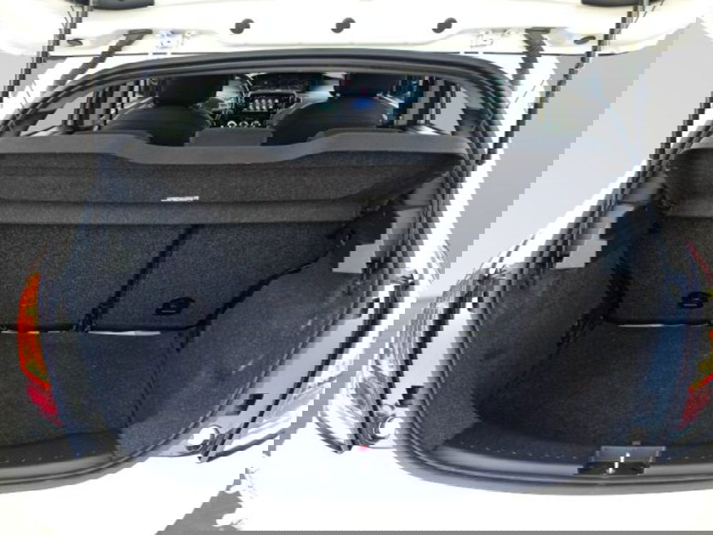 Lancia Ypsilon usata a Frosinone (6)