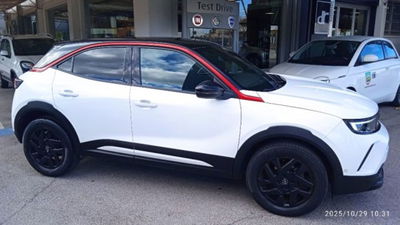 Opel Mokka 1.2 Turbo 130 CV aut. GS Line del 2021 usata a San Giorgio a Liri