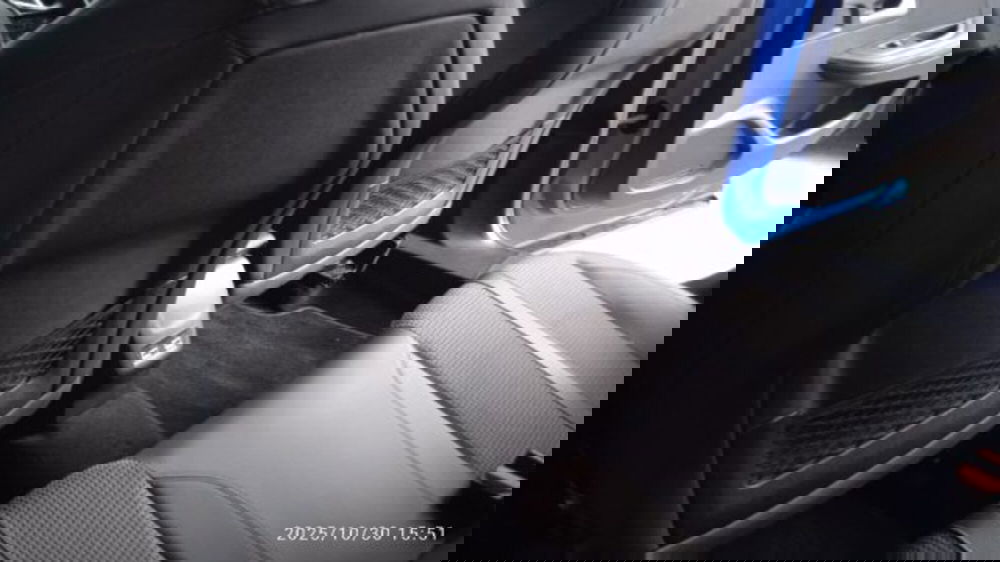 Peugeot 2008 usata a Frosinone (8)