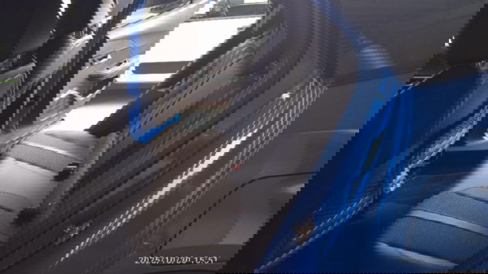 Peugeot 2008 usata a Frosinone (9)