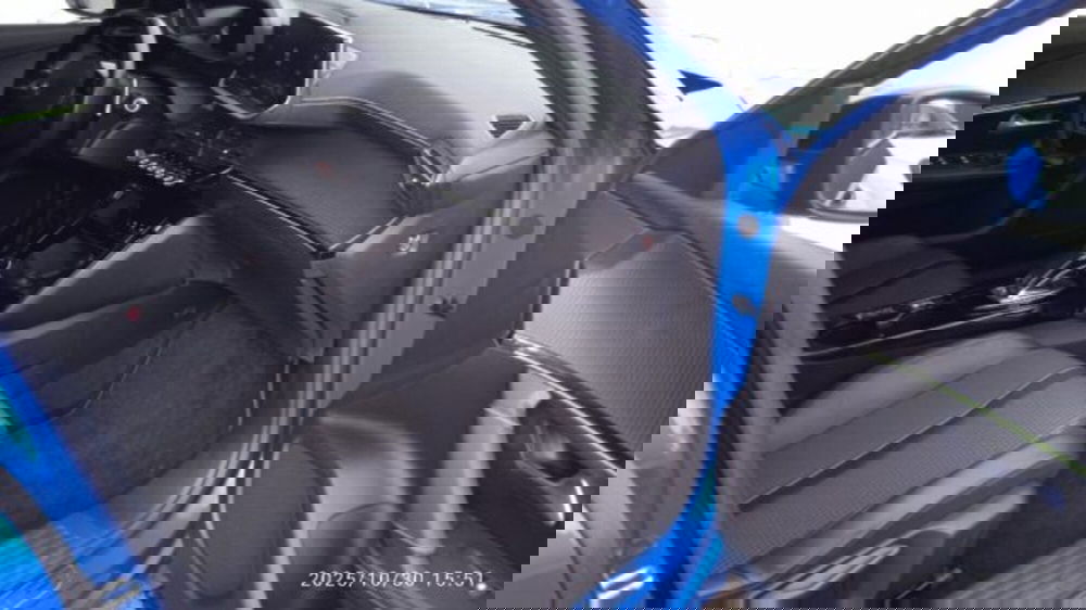 Peugeot 2008 usata a Frosinone (10)