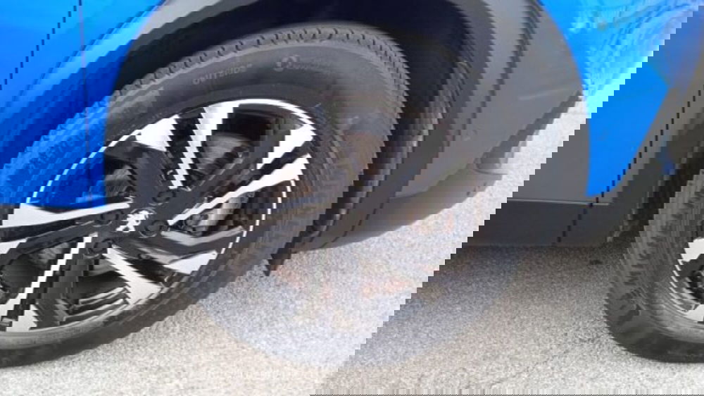 Peugeot 2008 usata a Frosinone (11)