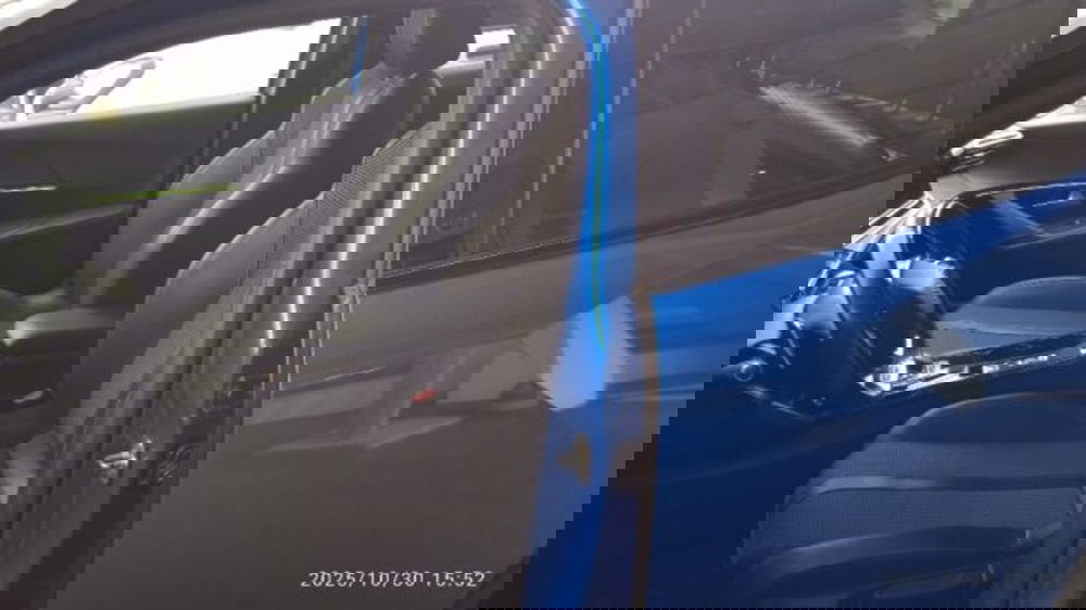 Peugeot 2008 usata a Frosinone (14)