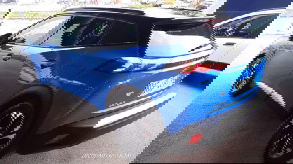 Peugeot 2008 usata a Frosinone (4)