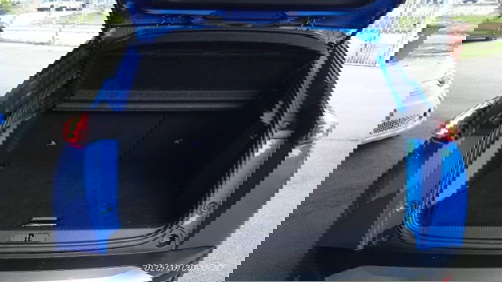 Peugeot 2008 usata a Frosinone (17)