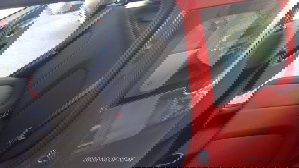 Fiat Panda usata a Frosinone (9)