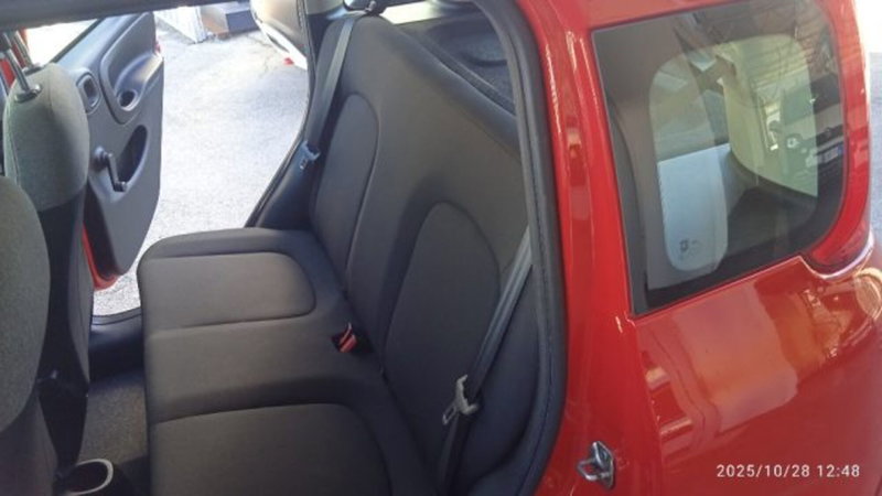 Fiat Panda usata a Frosinone (9)