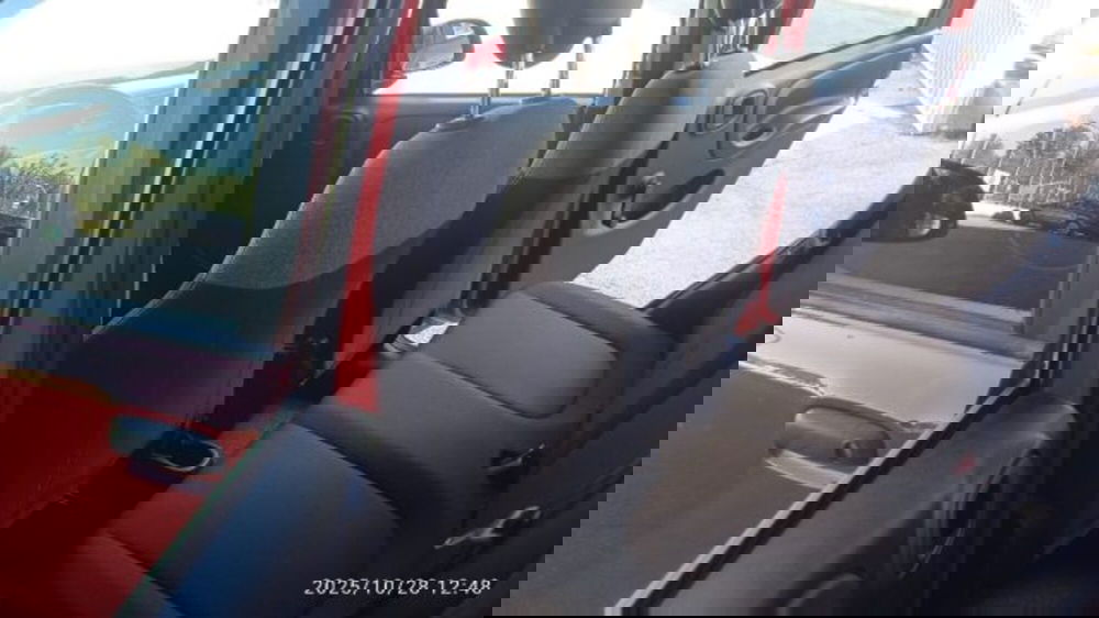 Fiat Panda usata a Frosinone (10)