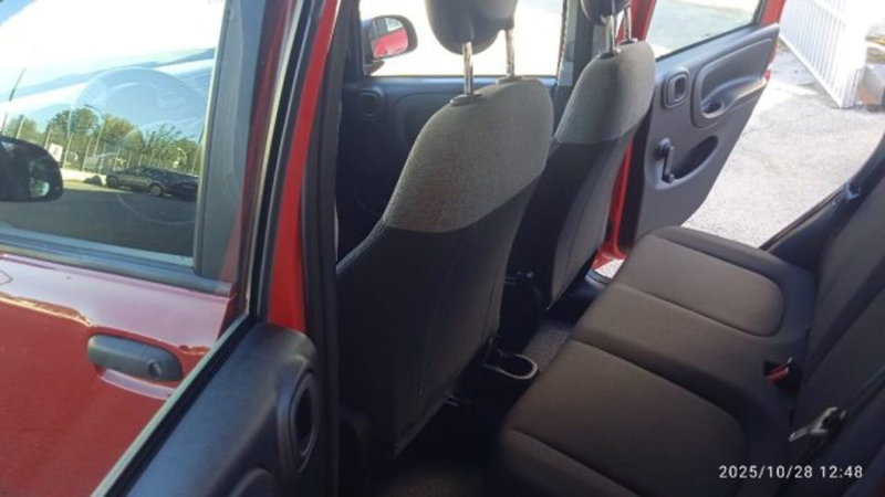 Fiat Panda usata a Frosinone (10)