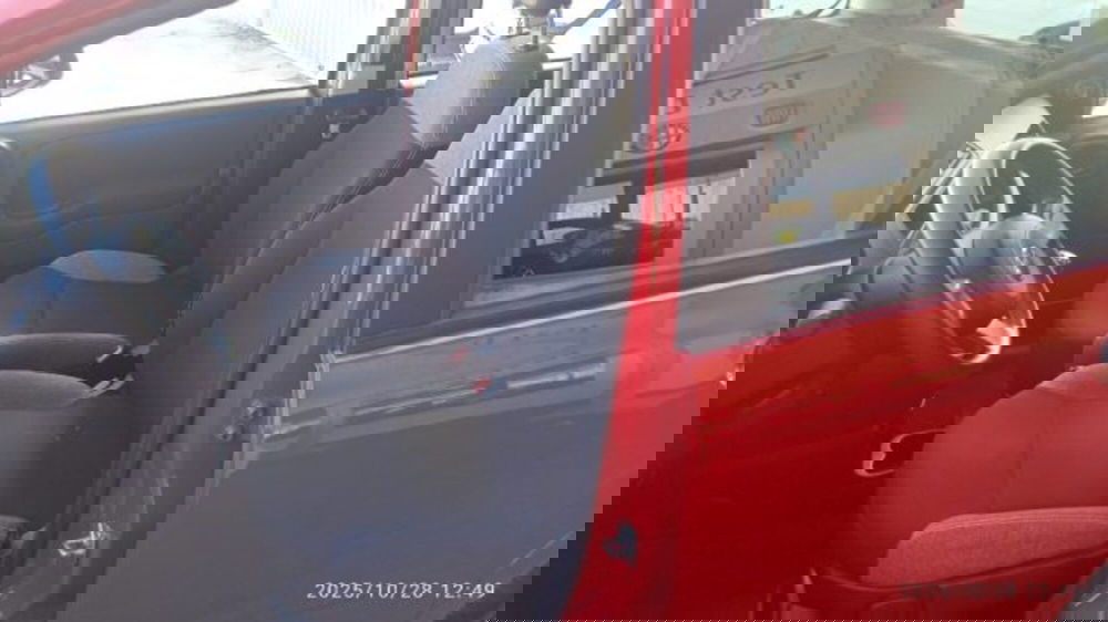 Fiat Panda usata a Frosinone (13)