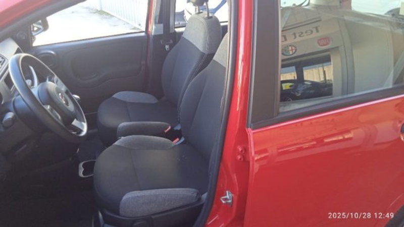 Fiat Panda usata a Frosinone (13)