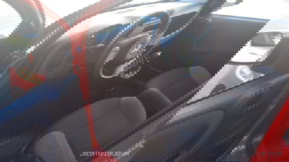 Fiat Panda usata a Frosinone (7)