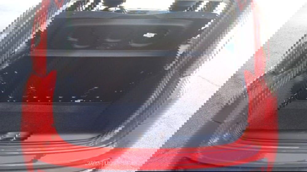 Fiat Panda usata a Frosinone (8)