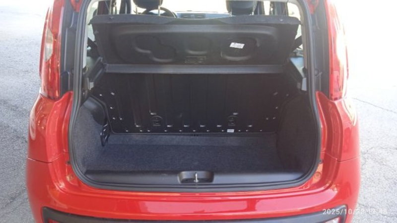 Fiat Panda usata a Frosinone (8)